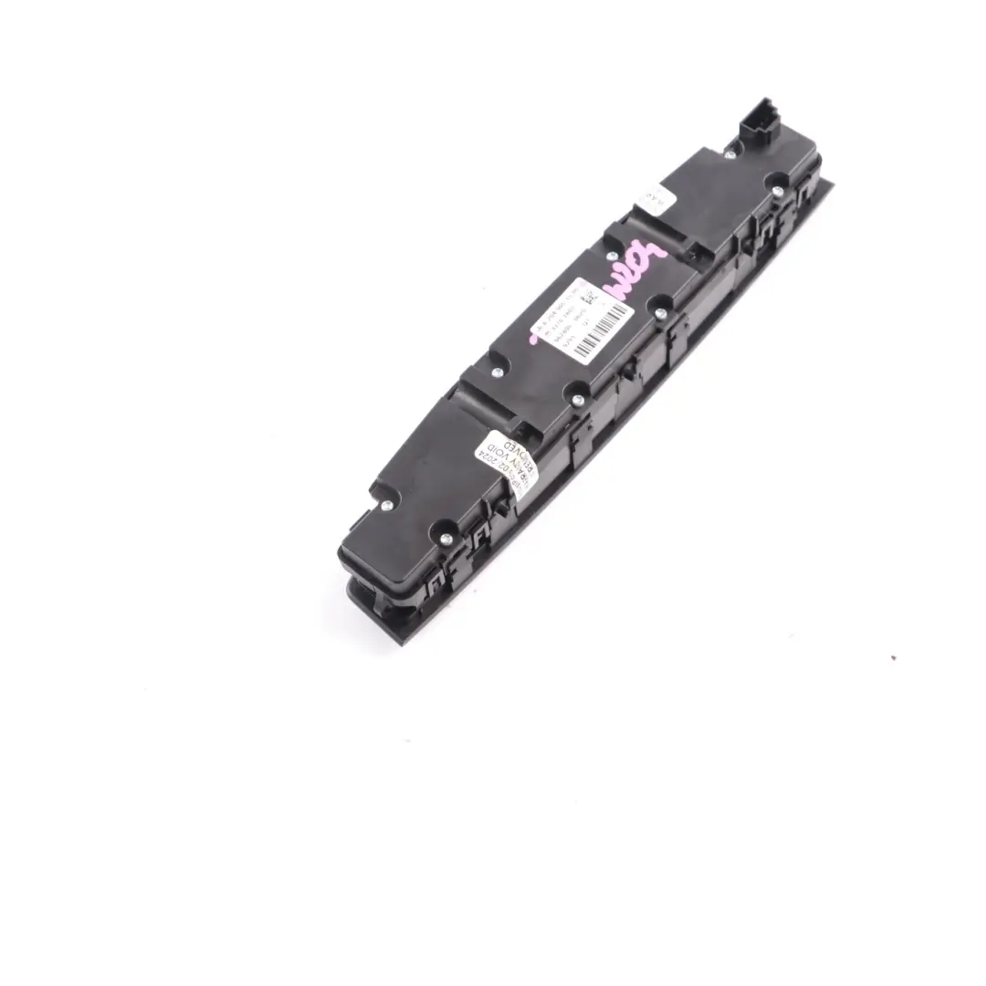 Mercedes W204 cruscotto interruttore controllo sedili riscaldati - SKU A2049051500 - Numero di parte A2049051500