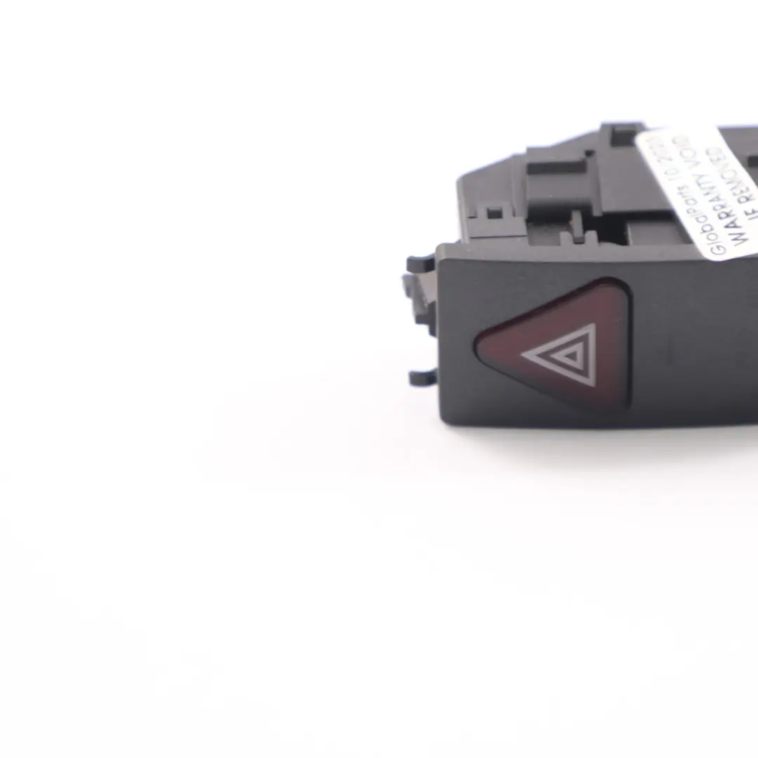 Luz de emergencia ESP Interruptor Botón Unidad para Mercedes W204 con número de pieza A2049051900 Mercedes W204 Luz de emergencia ESP Interruptor Botón Unidad - SKU A2049051900 - Número de pieza A2049051900