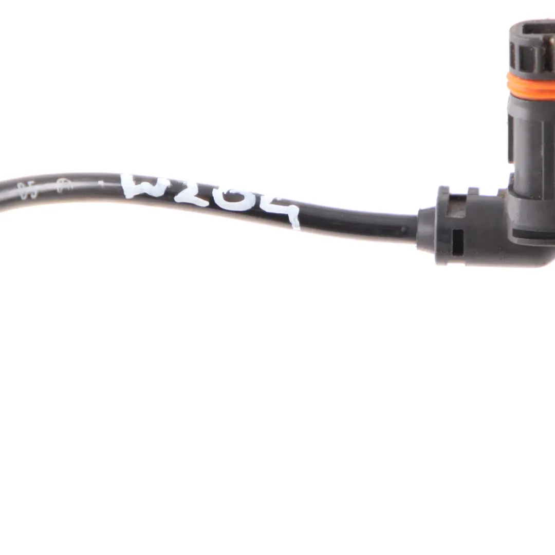 Mercedes W204 Wheel ABS Speed Sensor Front Left Right N/O/S Cable - SKU A2049052905 - Part number A2049052905