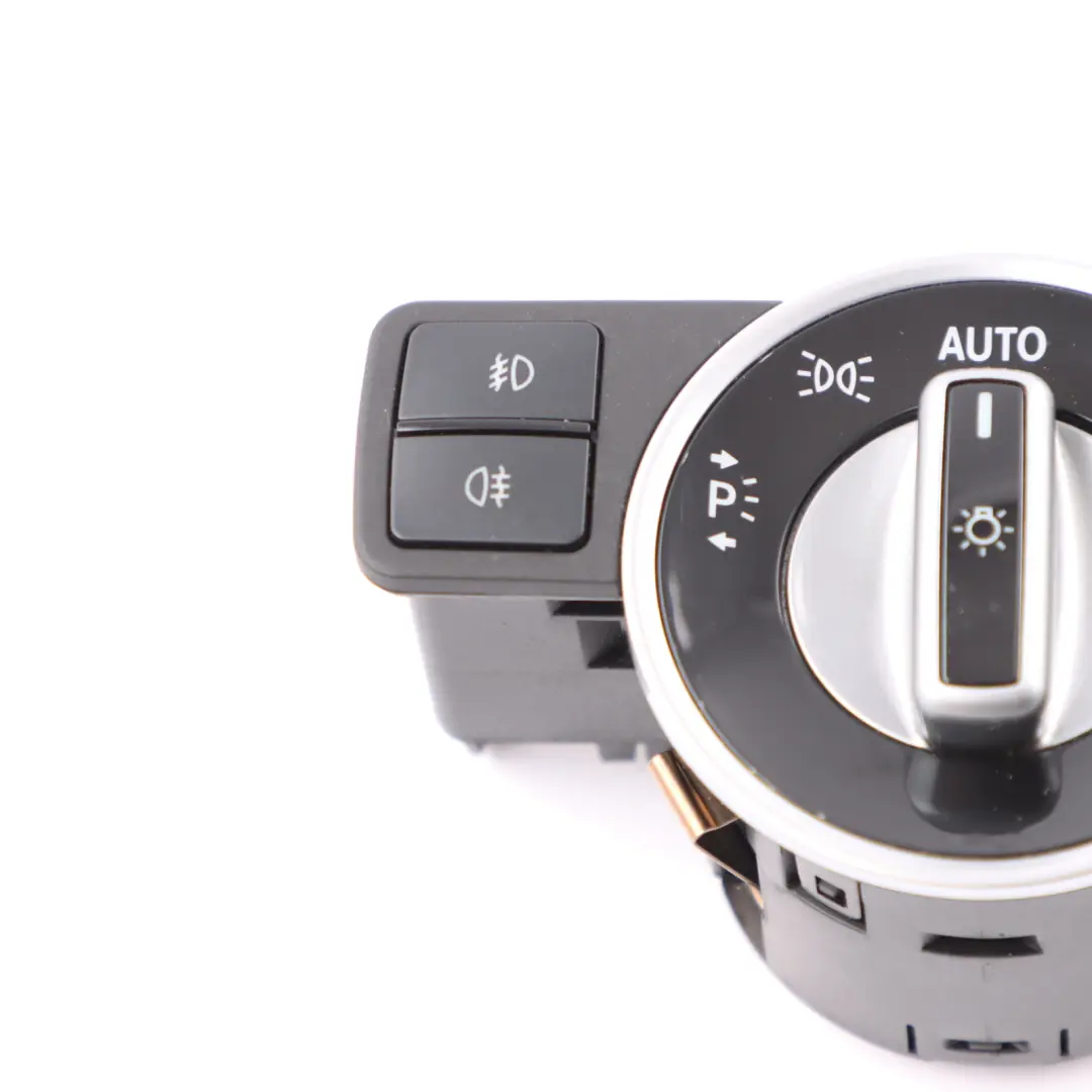  Headlight Switch Mercedes X156 W204 W246 Fog Light Control Panel - SKU A2049053003 - Part number A2049053003
