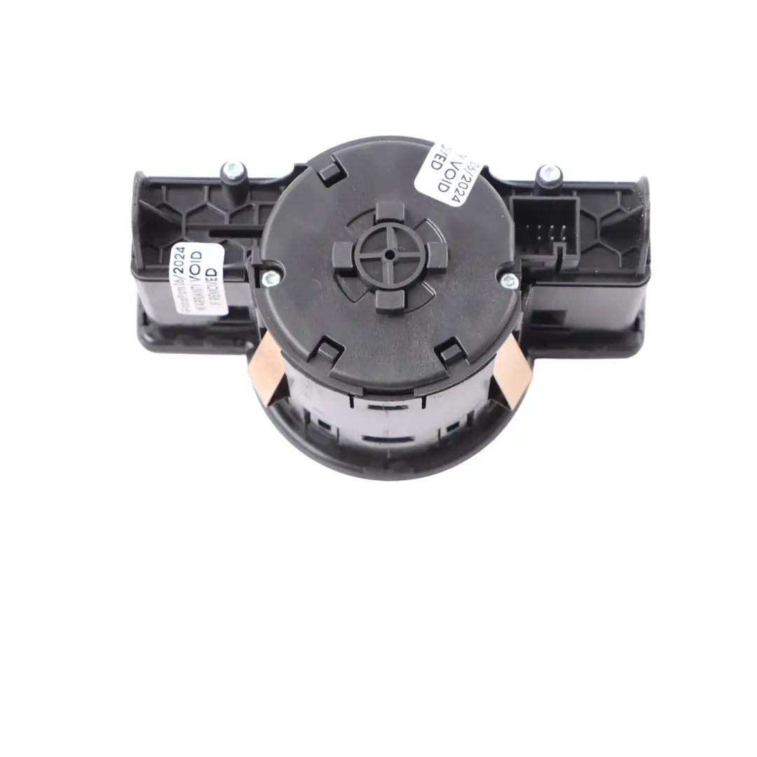  Headlight Switch Mercedes X156 W204 W246 Fog Light Control Panel - SKU A2049053003 - Part number A2049053003