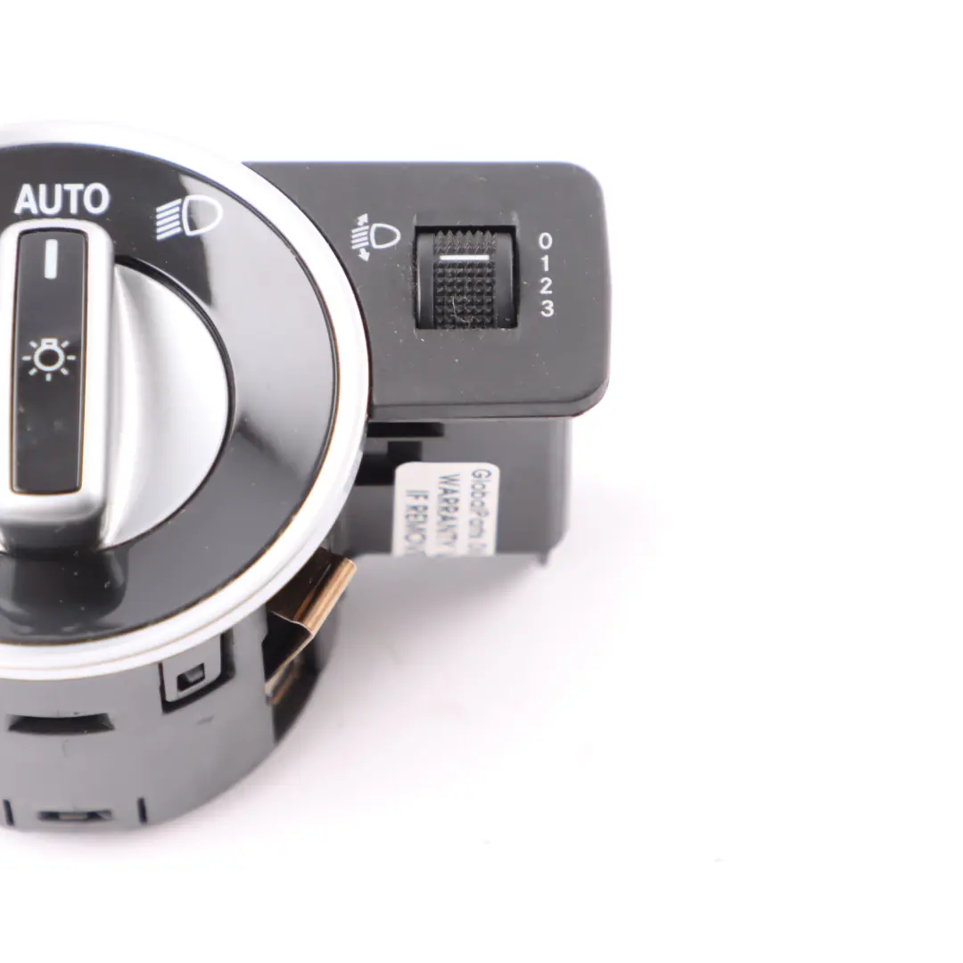  Headlight Switch Mercedes X156 W204 W246 Fog Light Control Panel - SKU A2049053003 - Part number A2049053003