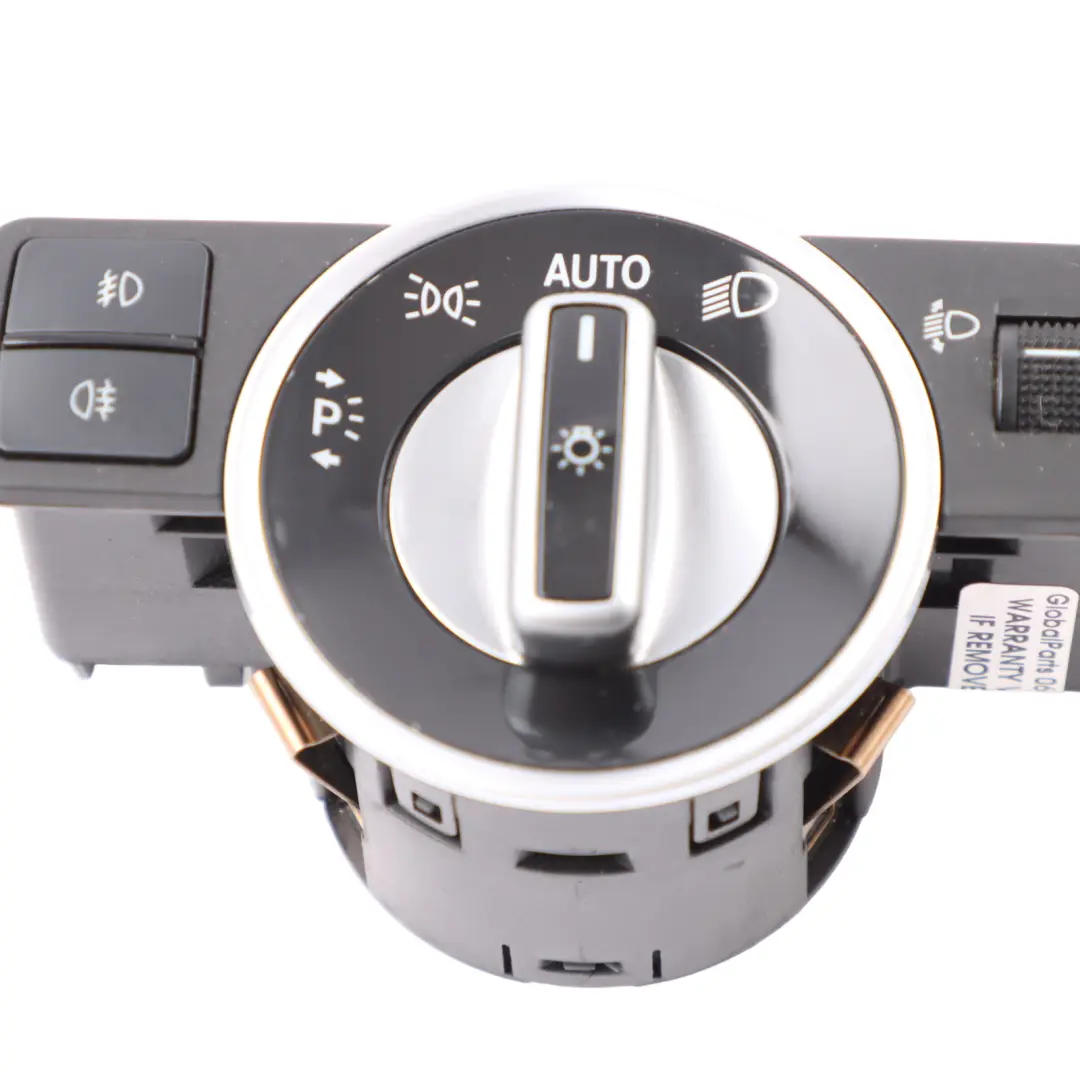  Headlight Switch Mercedes X156 W204 W246 Fog Light Control Panel - SKU A2049053003 - Part number A2049053003