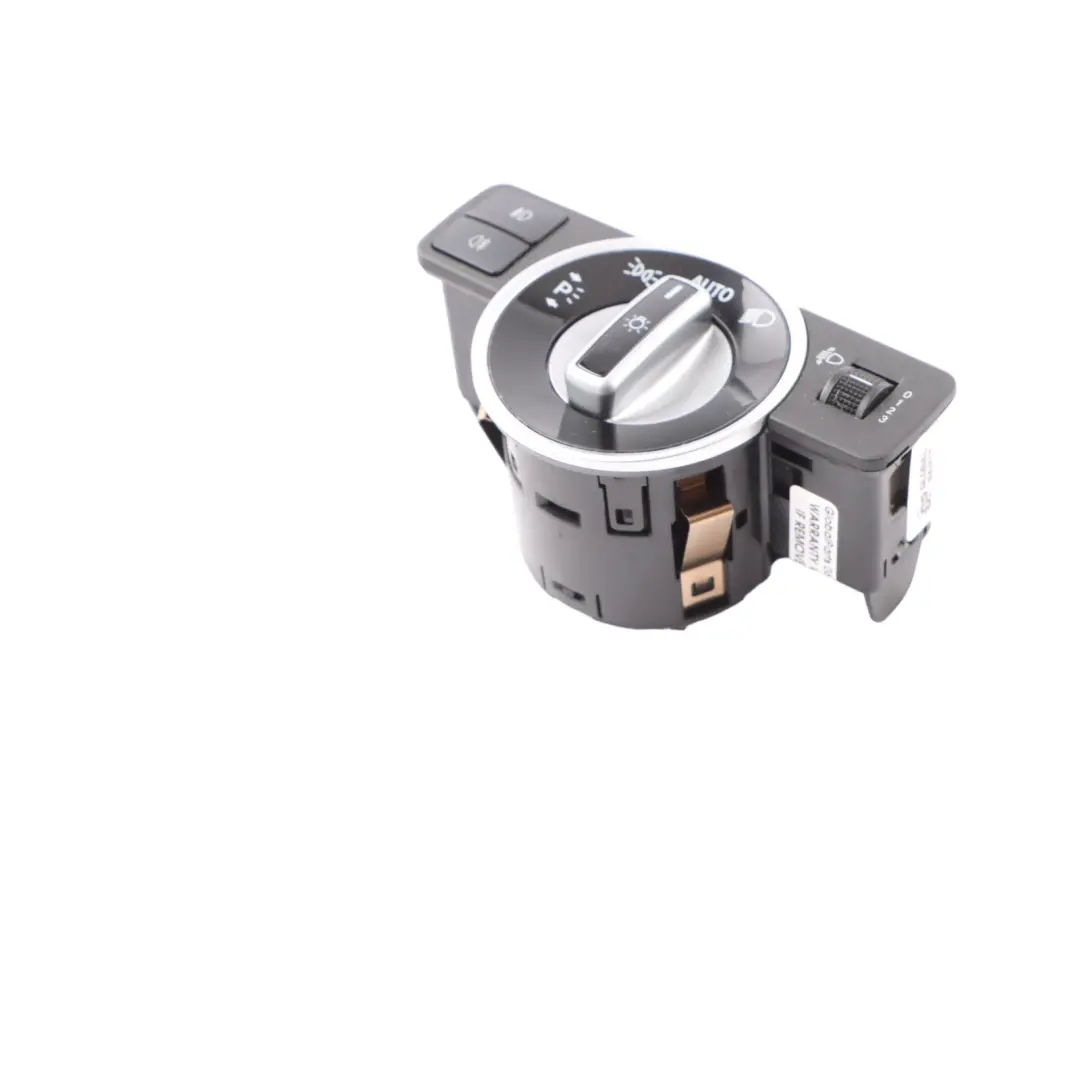  Interruptor Faros Mercedes X156 W204 W246 Panel luces antiniebla - SKU A2049053003 - Número de pieza A2049053003