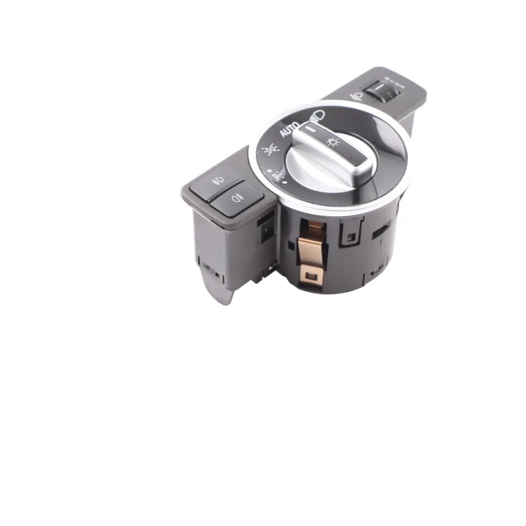  Headlight Switch Mercedes X156 W204 W246 Fog Light Control Panel - SKU A2049053003 - Part number A2049053003