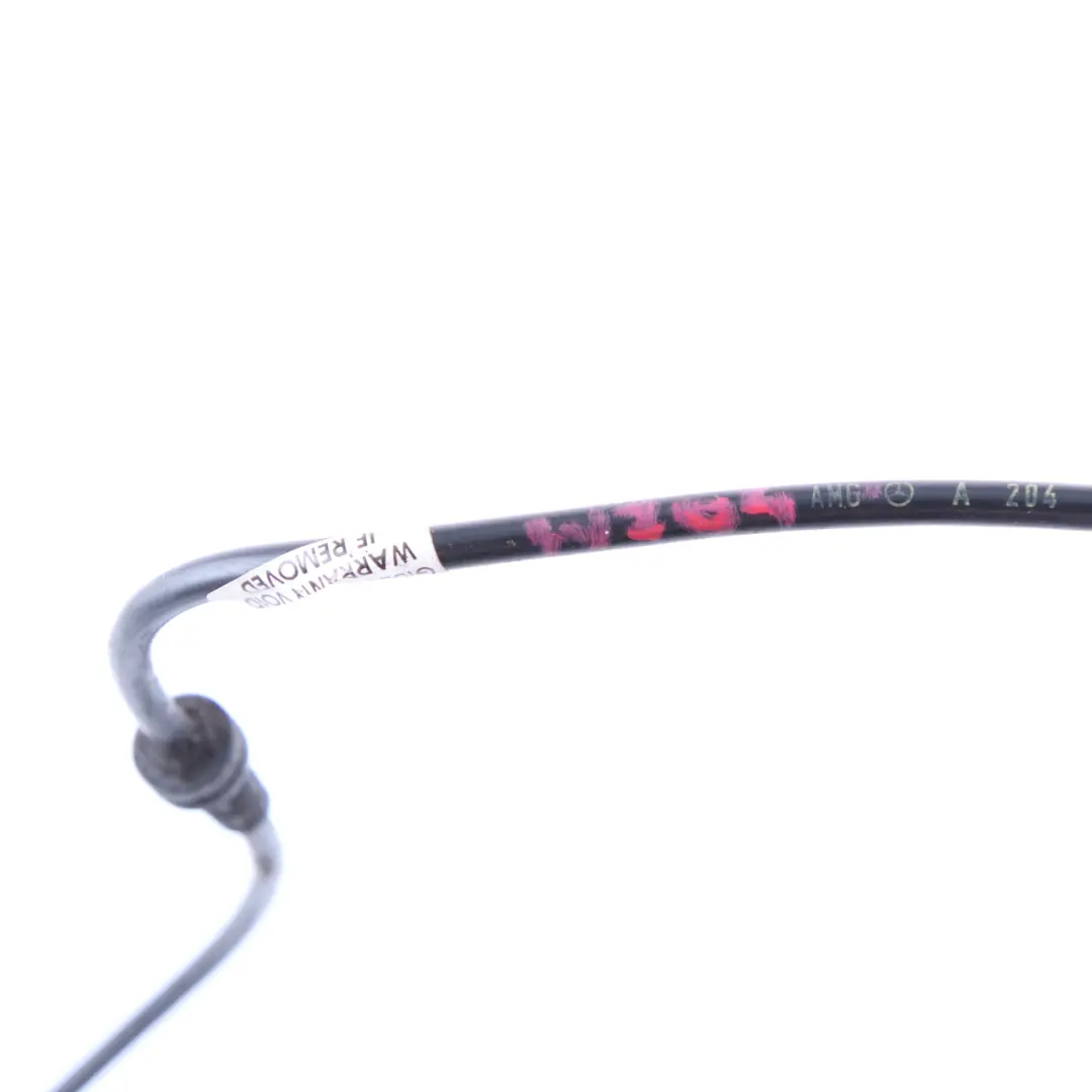 Mercedes W204 C63 AMG Wheel ABS Speed Sensor Front Left Right N/O/S - SKU A2049053005 - Part number A2049053005