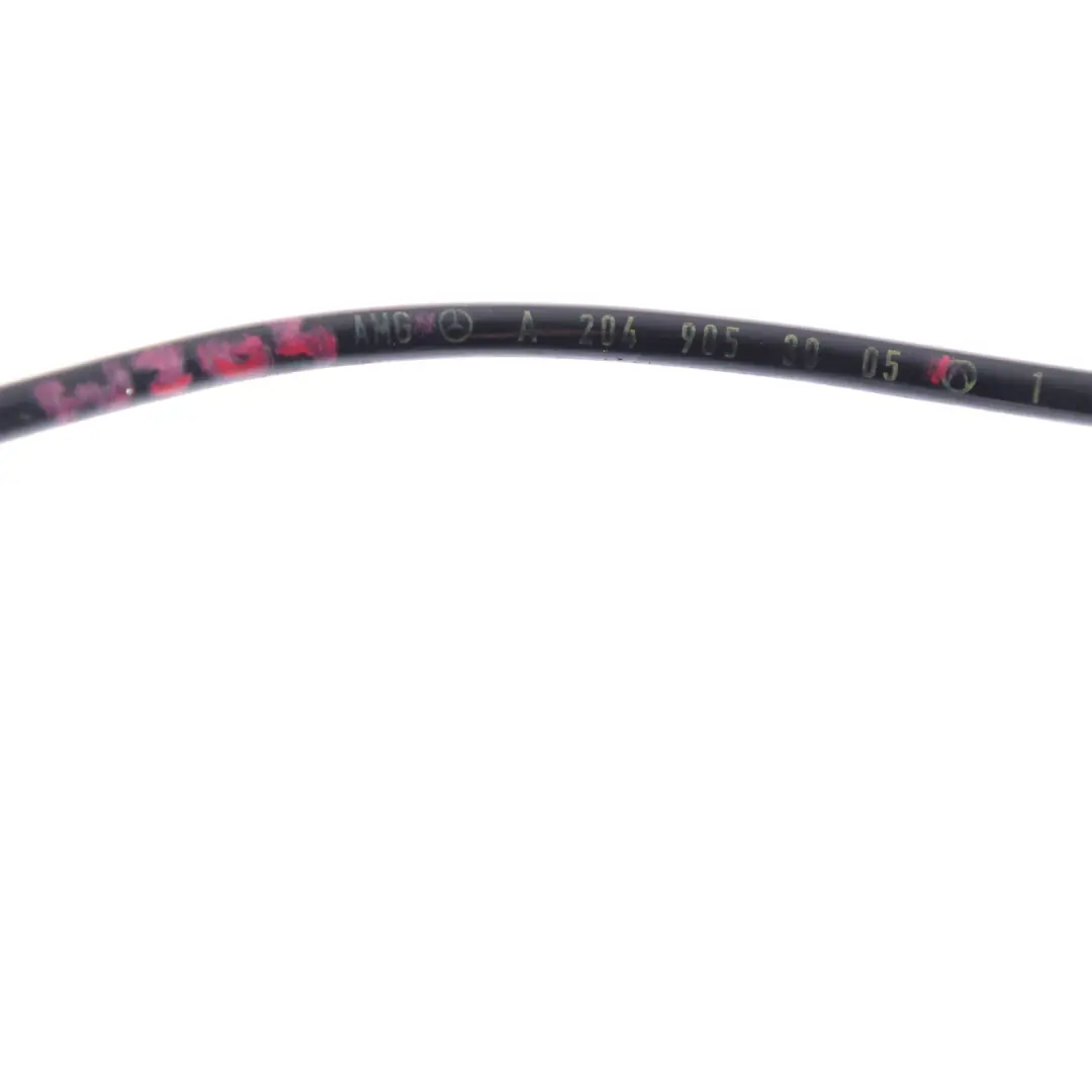 C63 AMG Wheel ABS Speed Sensor Front Left Right N/O/S to Mercedes W204 with Part number A2049053005 Mercedes W204 C63 AMG Wheel ABS Speed Sensor Front Left Right N/O/S - SKU A2049053005 - Part number A2049053005