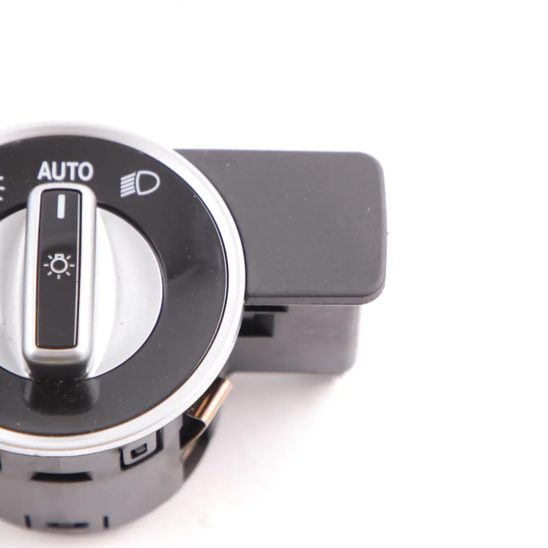 Mercedes W204 Interruptor Faros LED Unidad de Control Módulo Botón - SKU A2049053103-1 - Número de pieza A2049053103