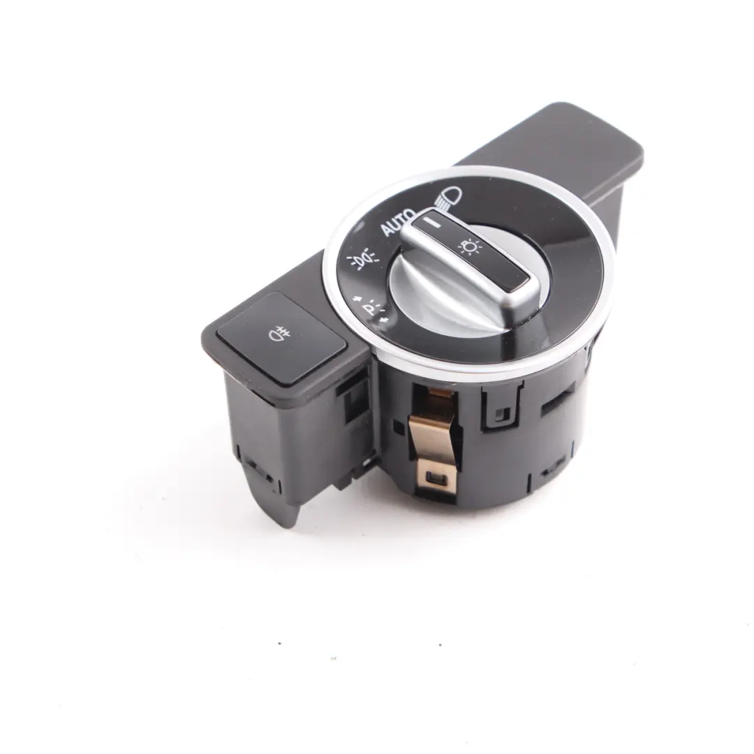 Mercedes W204 Interruptor Faros LED Unidad de Control Módulo Botón - SKU A2049053103-1 - Número de pieza A2049053103