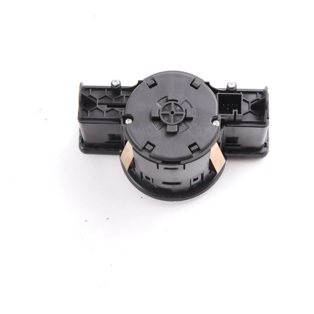 Headlight Switch LED Control Unit Module Button to Mercedes W204 with Part number A2049053103 Mercedes W204 Headlight Switch LED Control Unit Module Button - SKU A2049053103-1 - Part number A2049053103