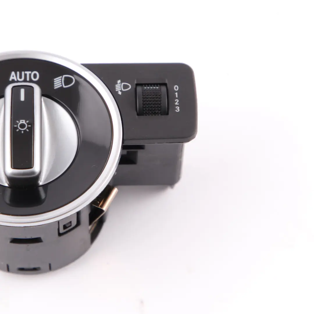  Interrupteur de phares Mercedes W204 LED Control Unit Module Button - SKU A2049053103 - Numéro de pièce A2049053103