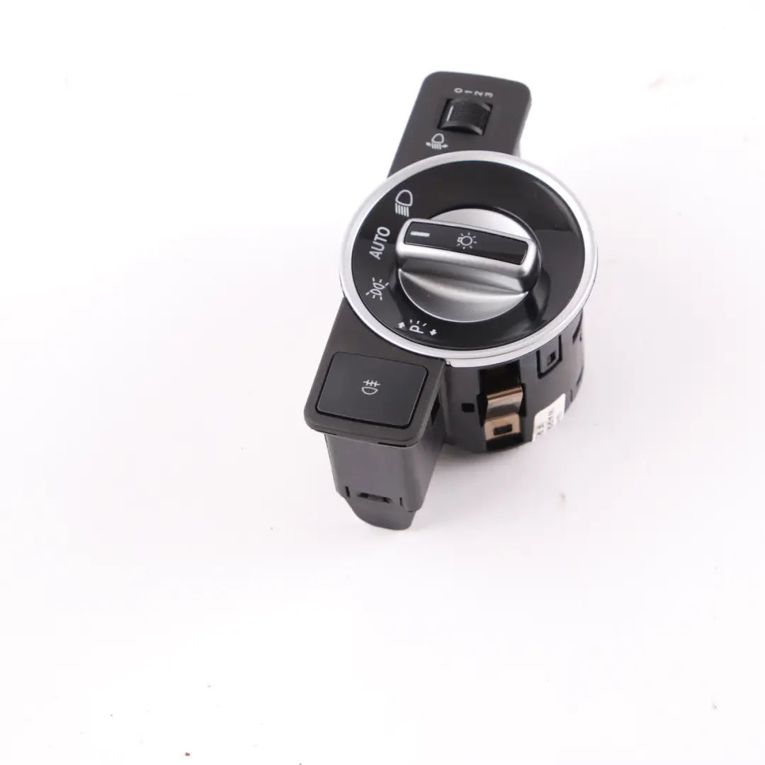 Headlight Switch Mercedes W204 LED Control Unit Module Button to with Part number A2049053103 Headlight Switch Mercedes W204 LED Control Unit Module Button - SKU A2049053103 - Part number A2049053103