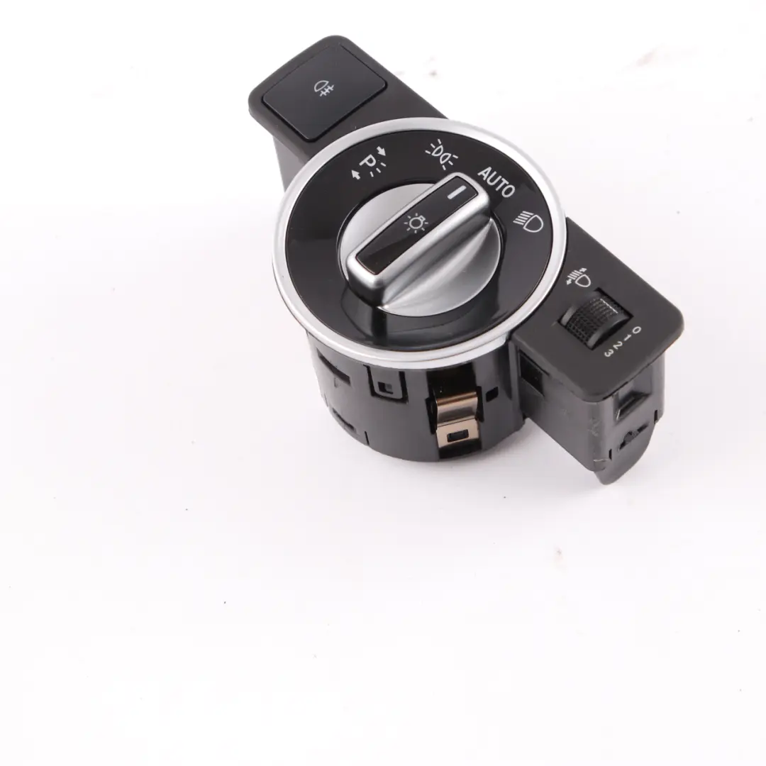  Interrupteur de phares Mercedes W204 LED Control Unit Module Button - SKU A2049053103 - Numéro de pièce A2049053103