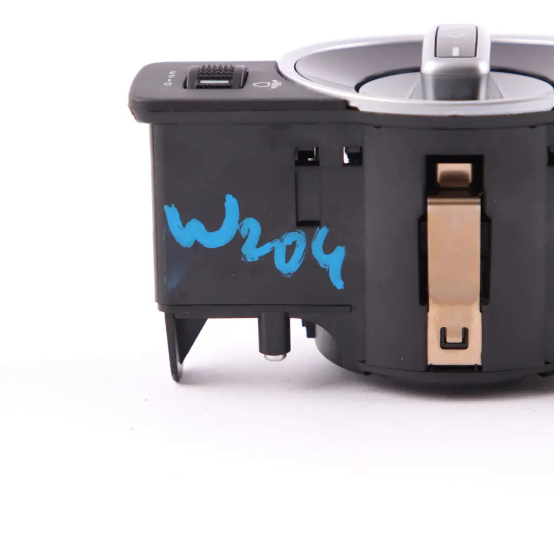 Interruttore fari Mercedes W204 LED Modulo di controllo Pulsante per con numero di parte A2049053103 Interruttore fari Mercedes W204 LED Modulo di controllo Pulsante - SKU A2049053103 - Numero di parte A2049053103