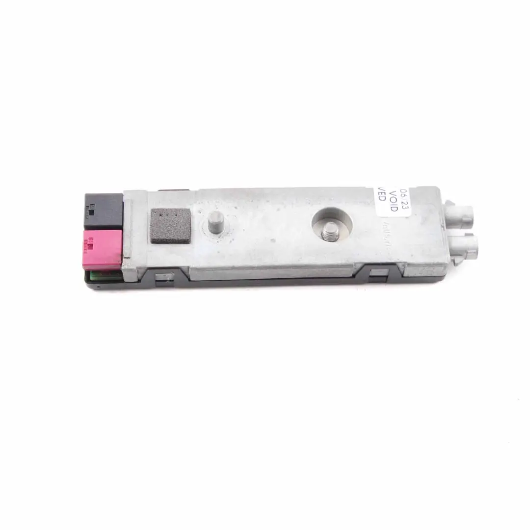 Mercedes C204 C207 Aerial Antenna Amplifier Unit C-Pillar Left N/S - SKU A2049053805 - Part number A2049053805