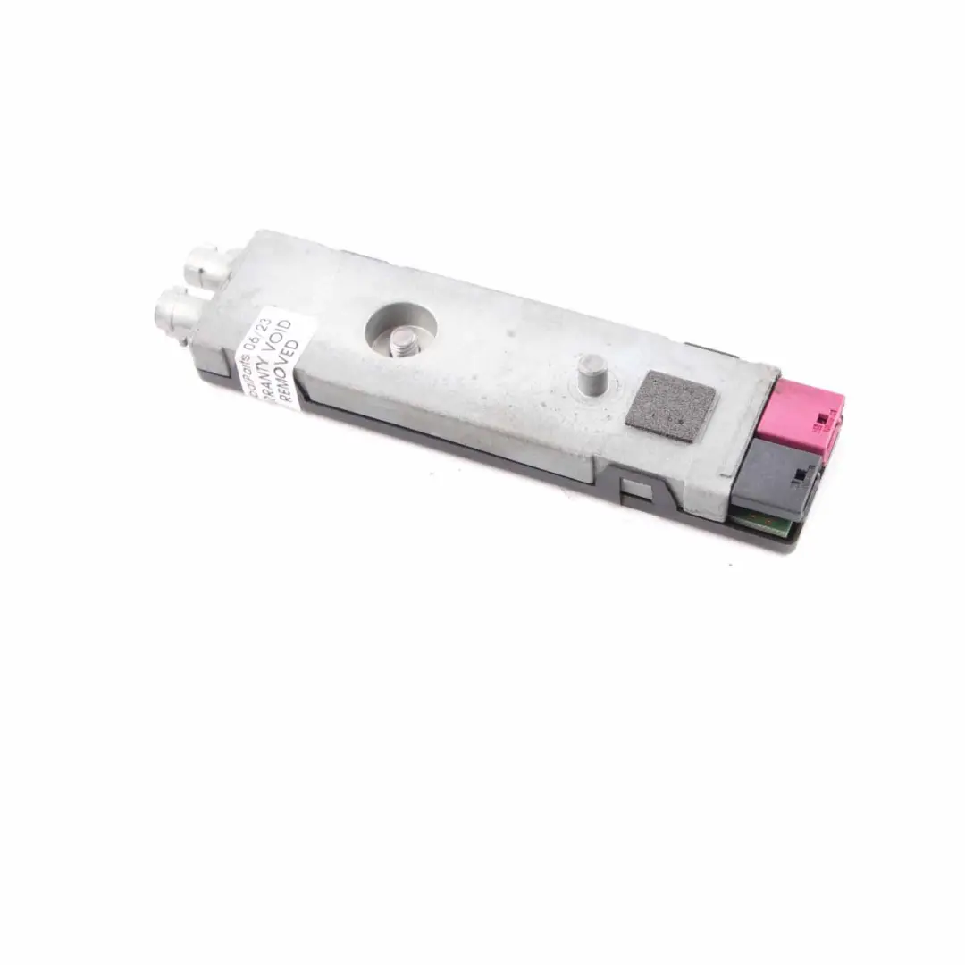 Mercedes C204 C207 Antenne aérienne d'amplification Colonne C gauche - SKU A2049053805 - Numéro de pièce A2049053805