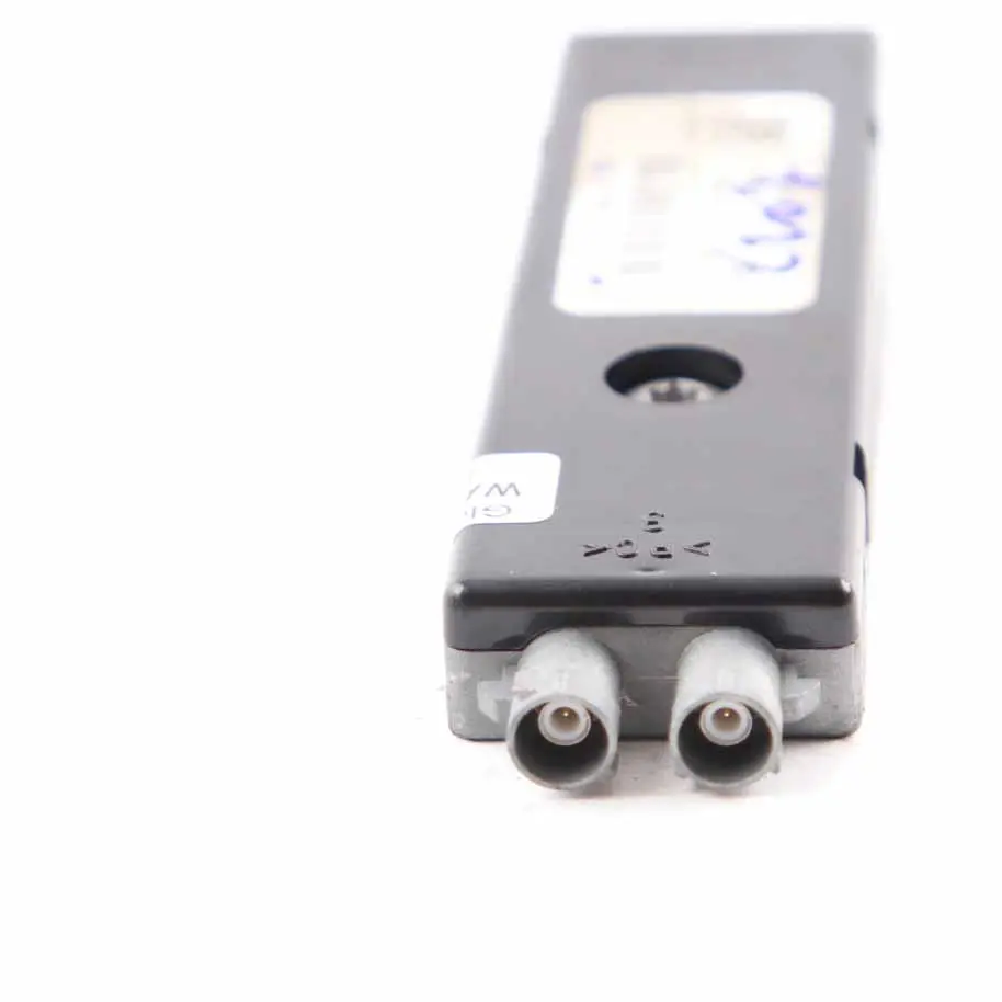 Mercedes C204 C207 Antenne Verstärker Einheit C-Säule Links - SKU A2049053805 - Teilenummer A2049053805