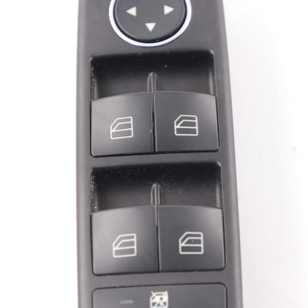  Interruttore alzacristalli Mercedes W204 W212 specchio lato guida - SKU A2049055302-1 - Numero di parte A2049055302