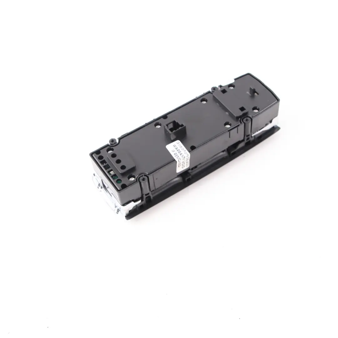 Mercedes W204 W212 Interruttore finestra Pulsante anteriore porta - SKU A2049055402-1 - Numero di parte A2049055402