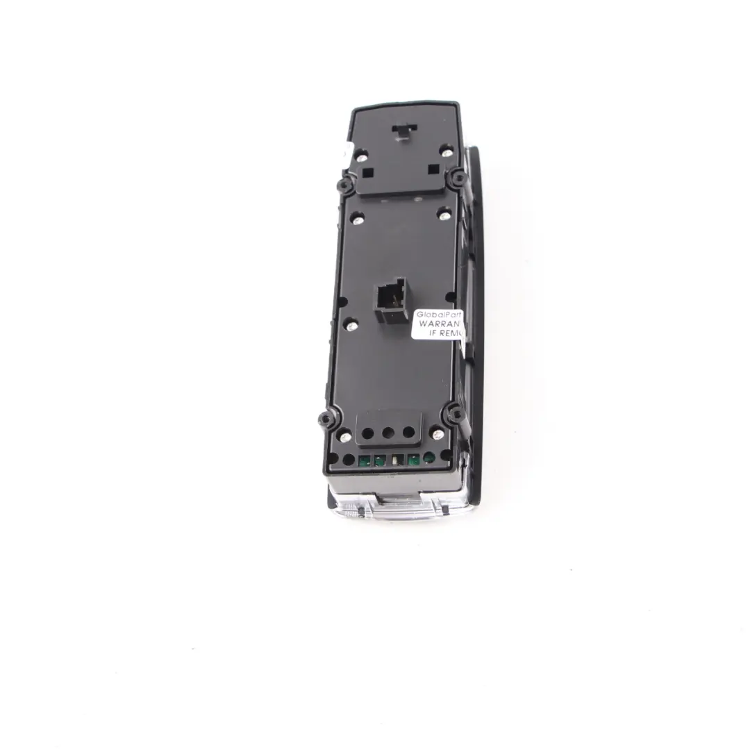 Mercedes W204 W212 Interrupteur fenêtre Bouton porte avant conducteur - SKU A2049055402-1 - Numéro de pièce A2049055402