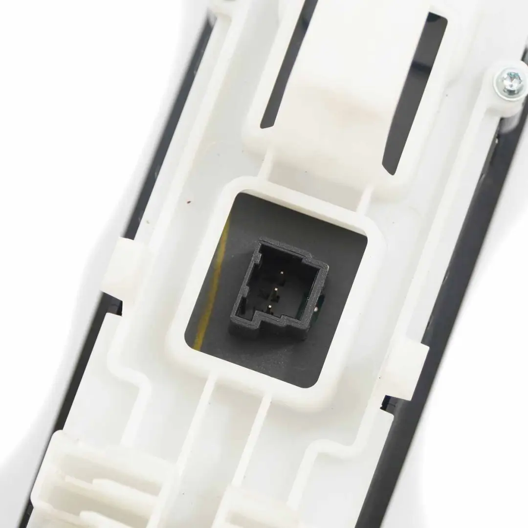  Window Switch Mercedes W204 W212 Driver Door Front Button Power Fold - SKU A2049055402 - Part number A2049055402