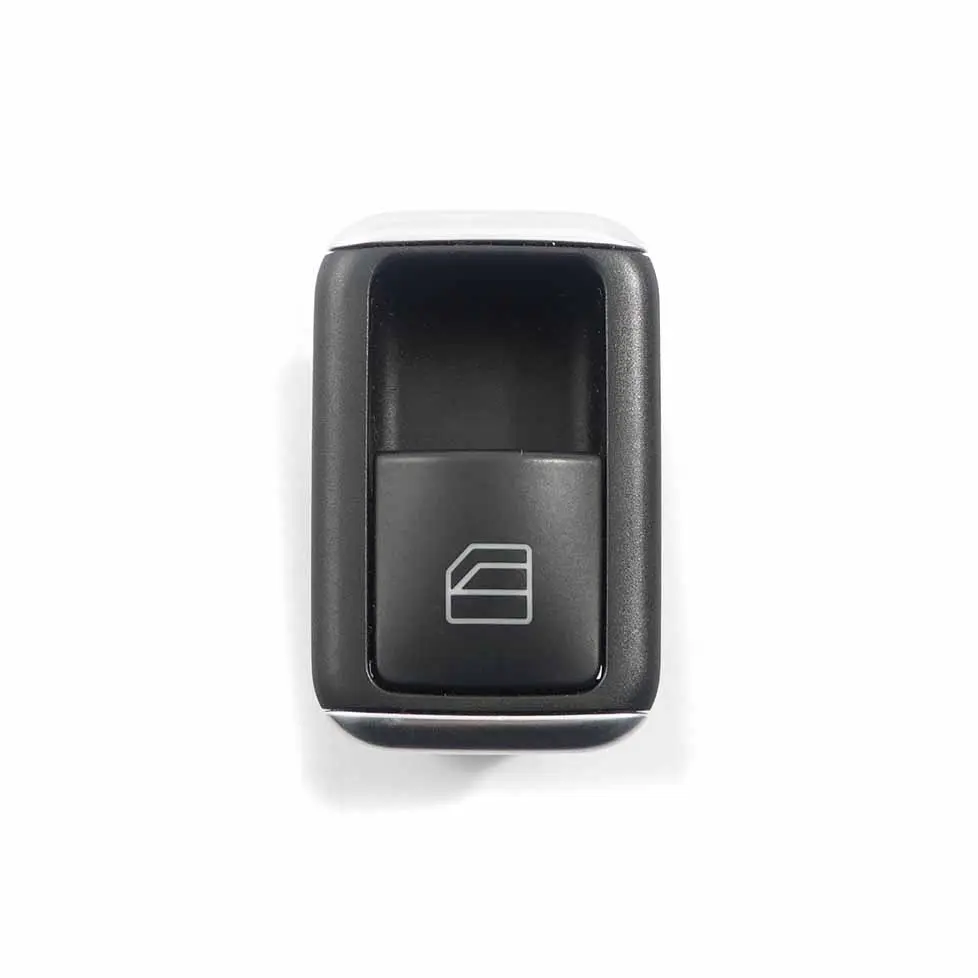 W207 W212 Interrupteur Vitre Électrique Porte Avant pour Mercedes W204 à propos du numéro de pièce A2049055502 Mercedes W204 W207 W212 Interrupteur Vitre Électrique Porte Avant - SKU A2049055502 - Numéro de pièce A2049055502