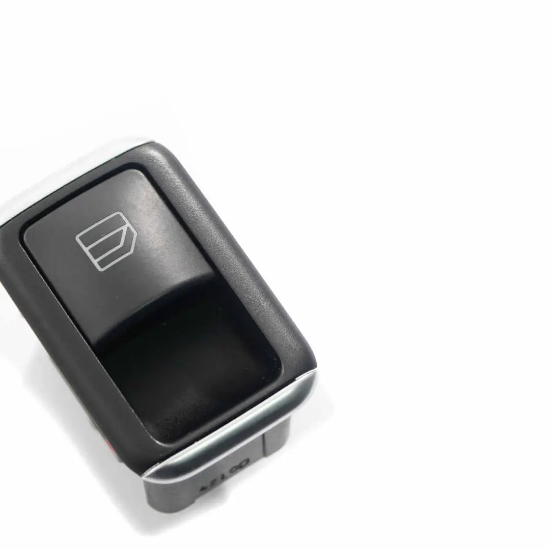 Mercedes W212 Interruttore di Comando Alzacristalli Alettrici Porte Anteriori - SKU A2049055502 - Numero di parte A2049055502