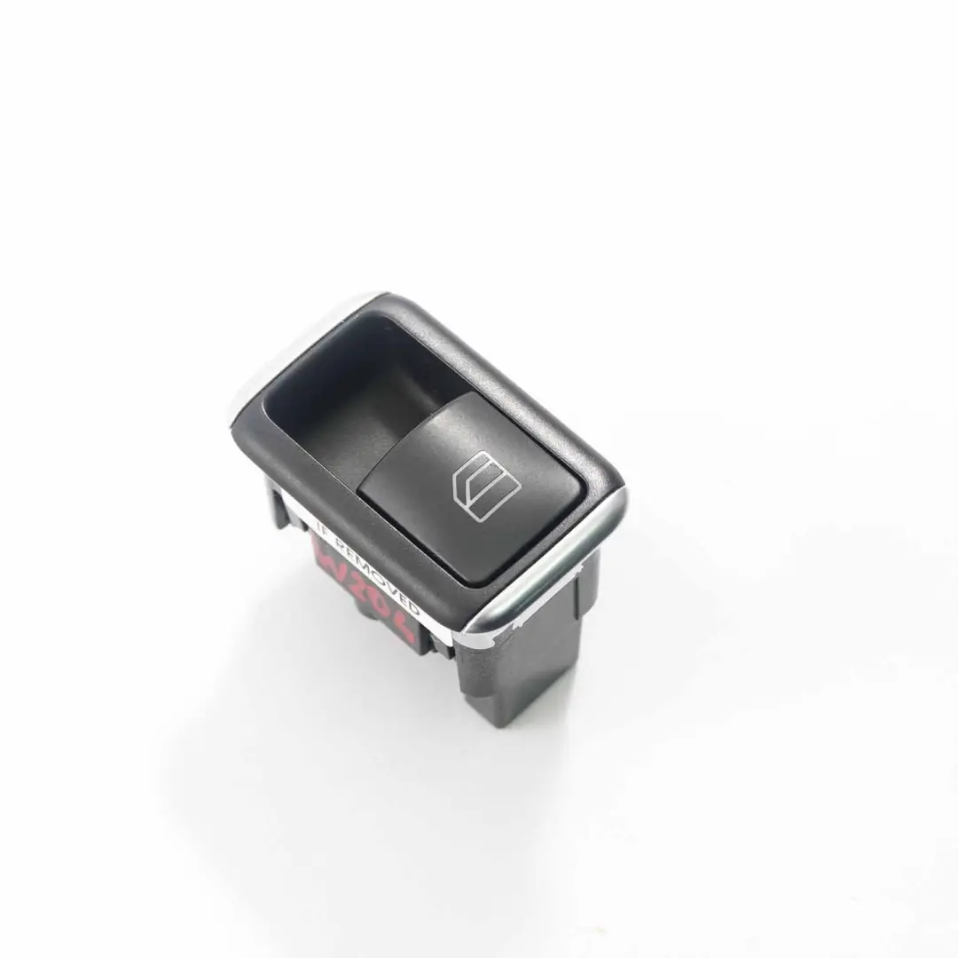 Mercedes W204 W207 W212 Elevalunas Eléctrico Puerta Delantera - SKU A2049055502 - Número de pieza A2049055502
