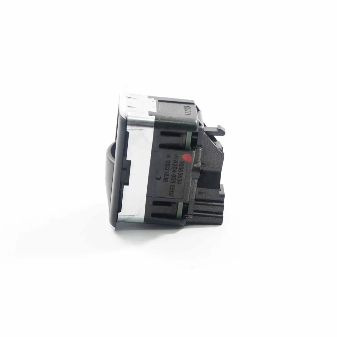Mercedes W204 W207 W212 Elevalunas Eléctrico Puerta Delantera - SKU A2049055502 - Número de pieza A2049055502