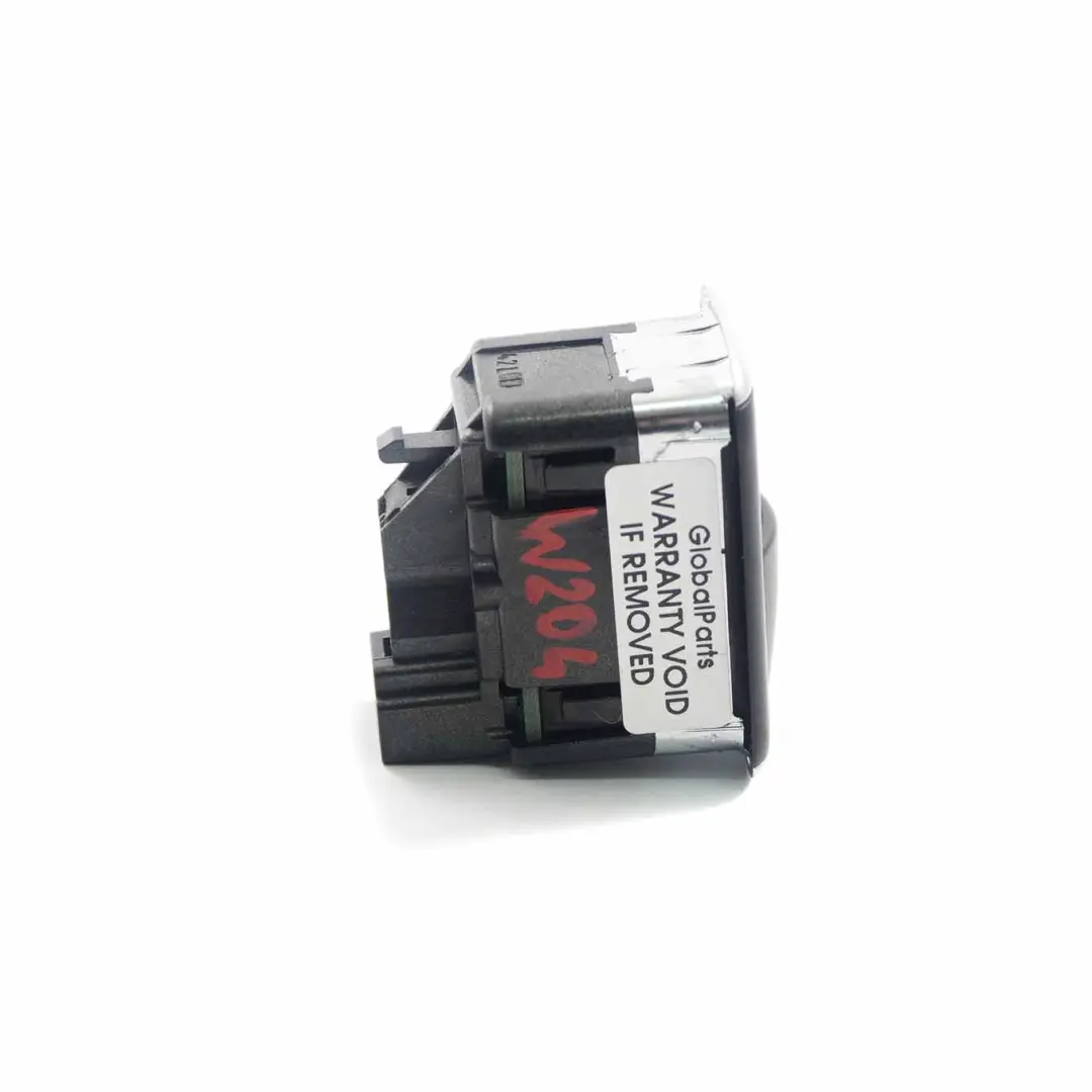 Mercedes W204 W207 W212 Elevalunas Eléctrico Puerta Delantera - SKU A2049055502 - Número de pieza A2049055502