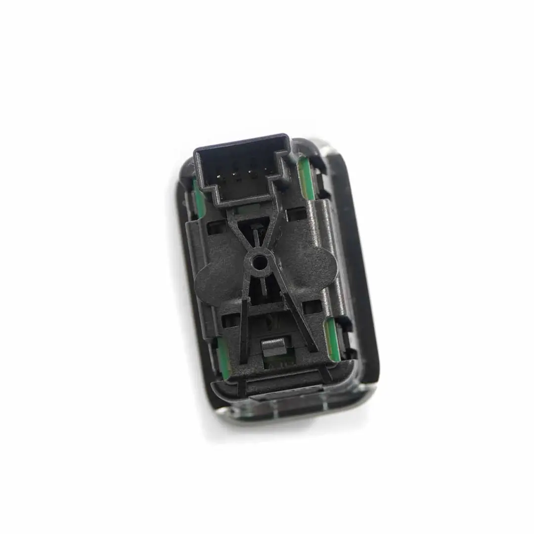 Mercedes W204 W207 W212 Vordertür Fensterheberregelung Schalter - SKU A2049055502 - Teilenummer A2049055502