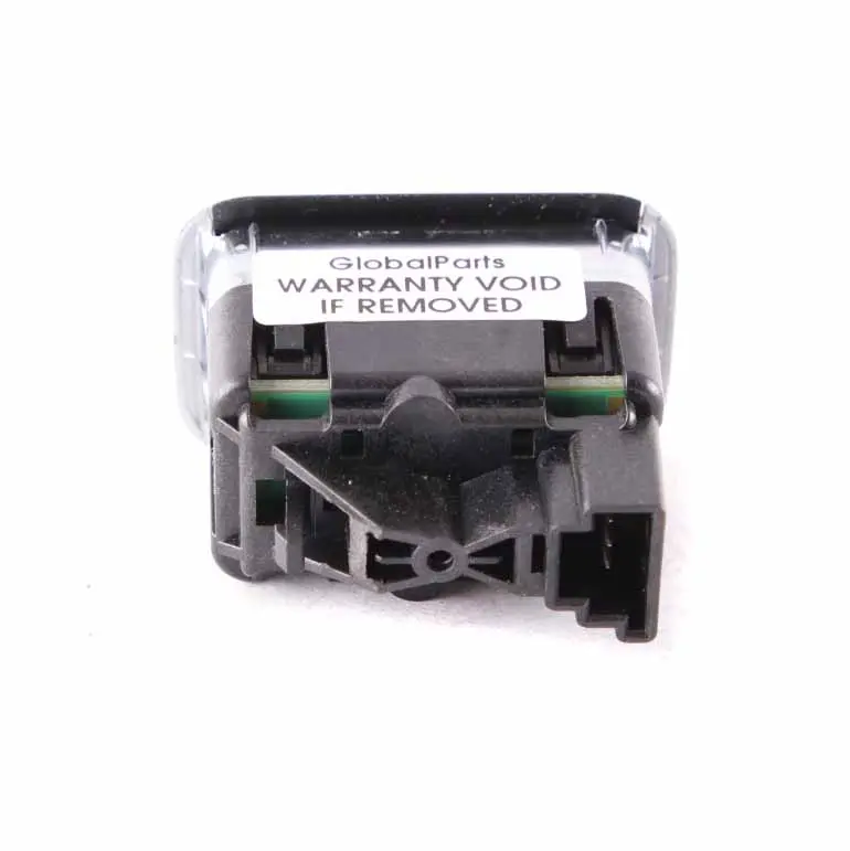  Trunk Switch Mercedes W204 W212 Tailgate Lid Remote Control Button - SKU A2049055602 - Part number A2049055602