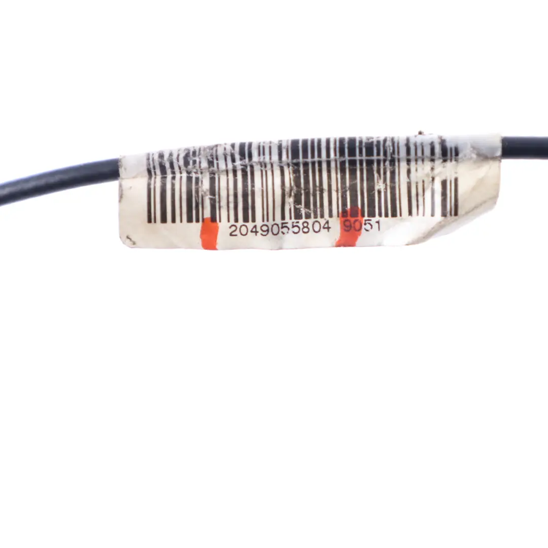 Mercedes S204 C204 Antena Dachowa Dachu Czarna - SKU A2049055804 - Numer Części A2049055804