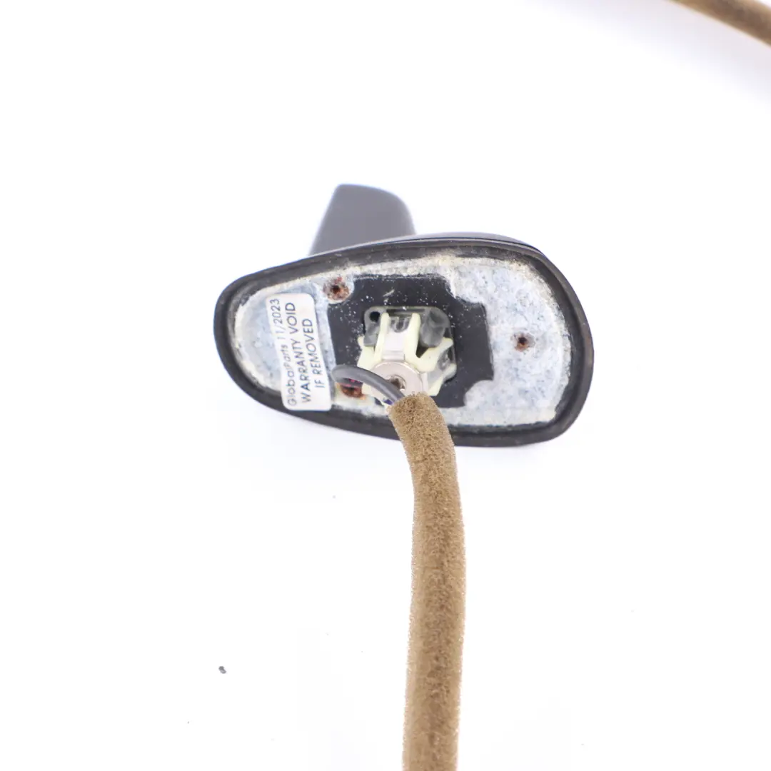Mercedes S204 C204 Antena Dachowa Dachu Czarna - SKU A2049055804 - Numer Części A2049055804