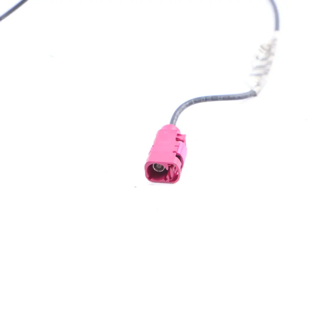 Mercedes W204 Dach Antenne Haifischflosse Schwarz - SKU A2049056004 - Teilenummer A2049056004