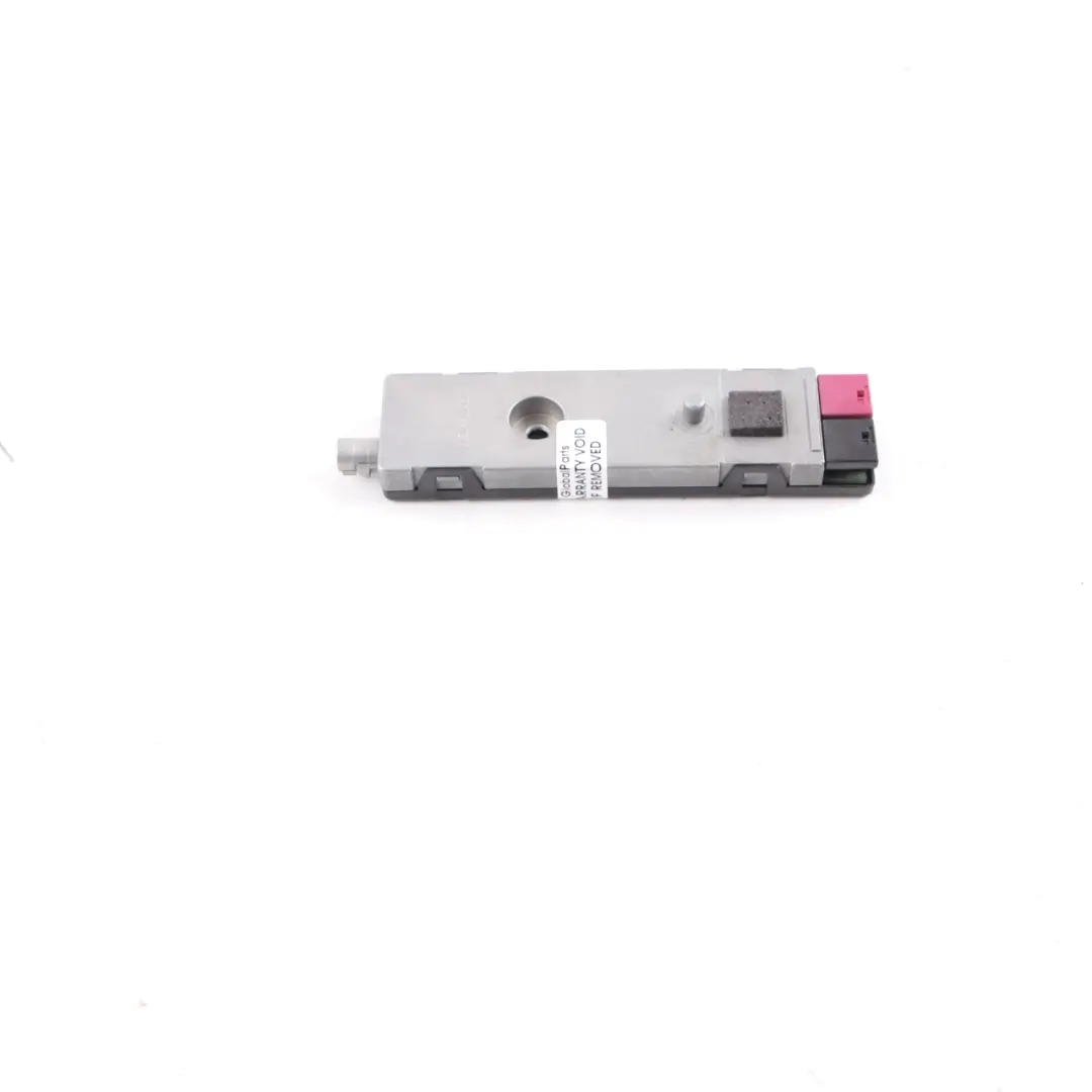 Mercedes W204 C207 Aerial Antenna Amplifier Unit C-Pillar Left N/S - SKU A2049056304 - Part number A2049056304