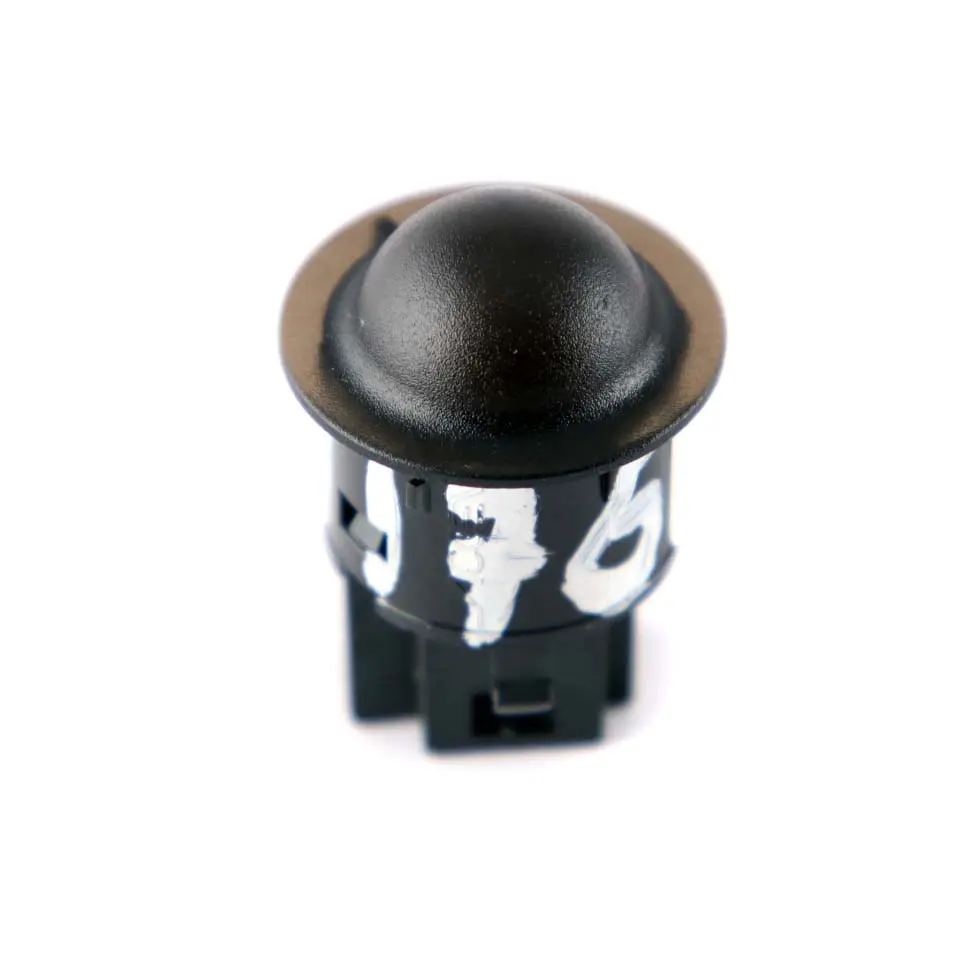 Mercedes W204 W212 Cruscotto Luce Solare Sensore Unità - SKU A2049057501 - Numero di parte A2049057501