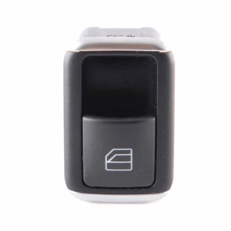 Power Window Switch Mercedes W204 W212 W218 Front Door Regulation - SKU A2049057601 - Part number A2049057601