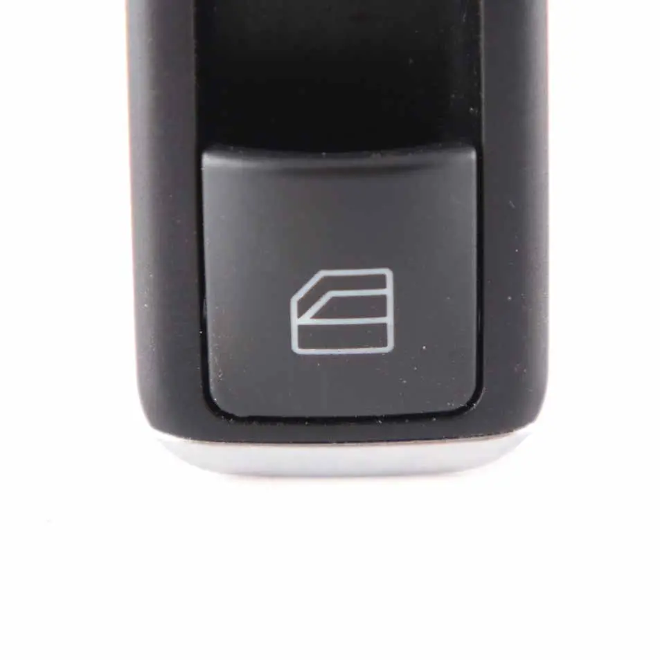 W218 Interruptor elevalunas Puerta Delantera Regulación para Mercedes W204 W212 con número de pieza A2049057601 Mercedes W204 W212 W218 Interruptor elevalunas Puerta Delantera Regulación - SKU A2049057601 - Número de pieza A2049057601