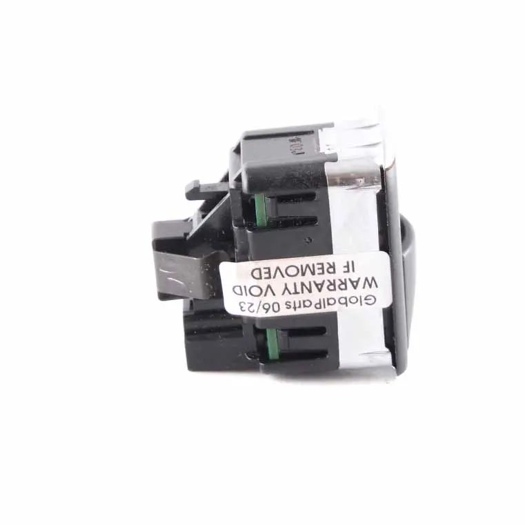 Mercedes W204 W212 W218 Interrupteur lève-vitre Régulation porte avant - SKU A2049057601 - Numéro de pièce A2049057601