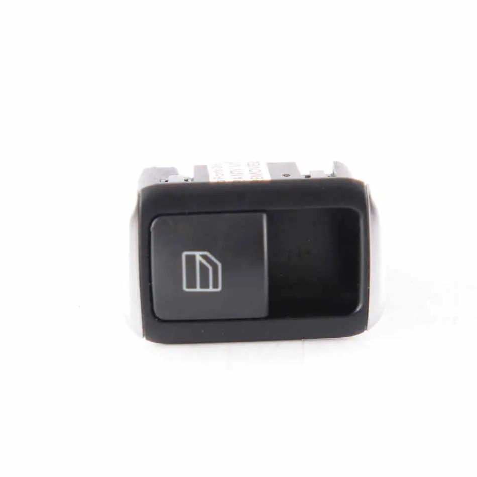Mercedes W204 W212 W218 Interrupteur lève-vitre Régulation porte avant - SKU A2049057601 - Numéro de pièce A2049057601