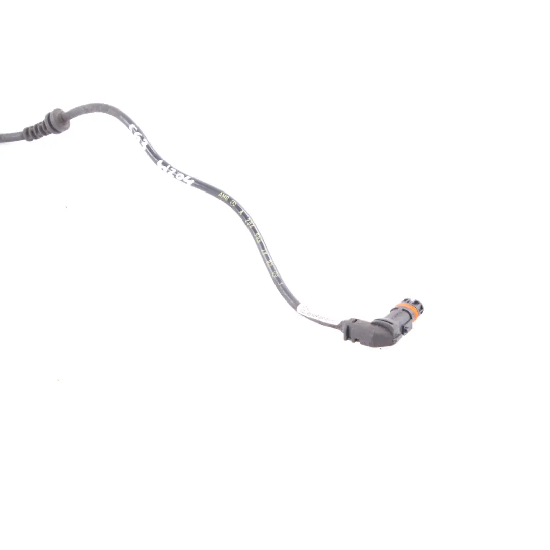 ABS Speed Sensor Front Left Right Cable AMG to Mercedes W204 Wheel with Part number A2049057902 Mercedes W204 Wheel ABS Speed Sensor Front Left Right Cable AMG - SKU A2049057902 - Part number A2049057902