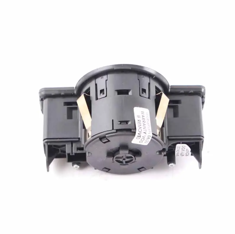 Mercedes W204 Przełącznik Włącznik Panel Świateł - SKU A2049058002 - Numer Części A2049058002