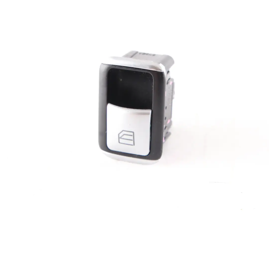 Mercedes-Benz A C E W176 W204 W212 1 Front Door Power Window Regulation Switch to with Part number A2049058102 Mercedes-Benz A C E W176 W204 W212 1 Front Door Power Window Regulation Switch - SKU A2049058102-1 - Part number A2049058102