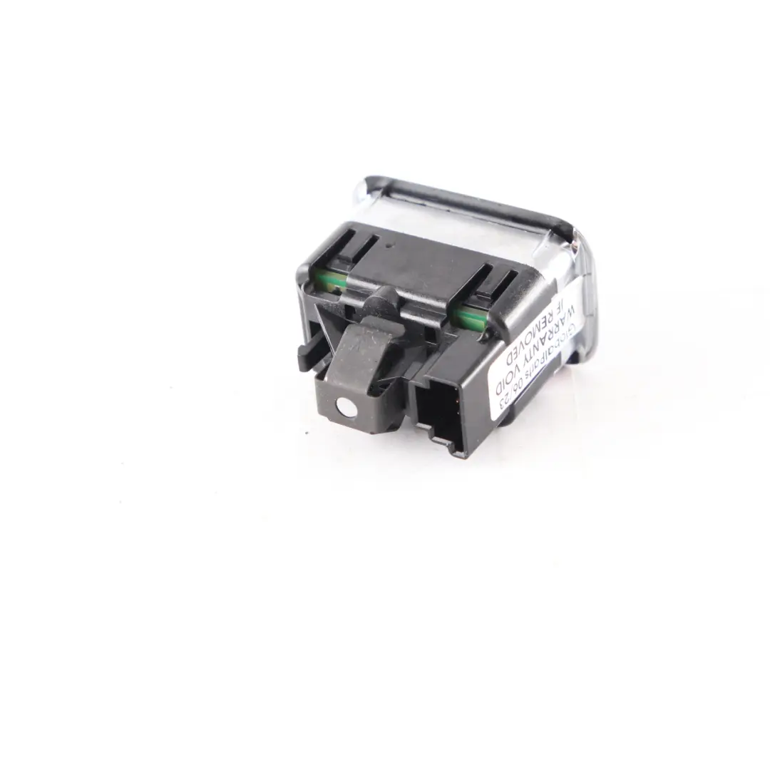  Mercedes-Benz A C E W176 W204 W212 1 Front Door Power Window Regulation Switch - SKU A2049058102-1 - Part number A2049058102