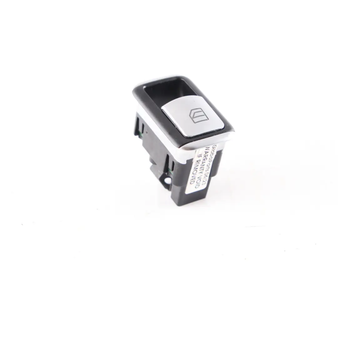  Mercedes-Benz A C E W176 W204 W212 1 Front Door Power Window Regulation Switch - SKU A2049058102-1 - Part number A2049058102