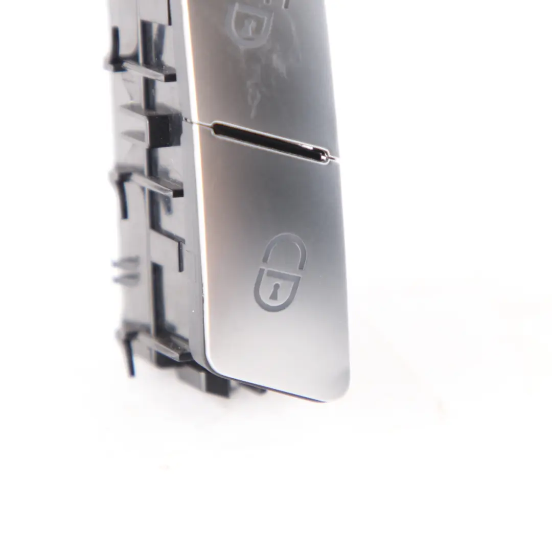  Central Lock Switch Mercedes W176 W204 W212 Door Locking Button - SKU A2049058402-1 - Part number A2049058402