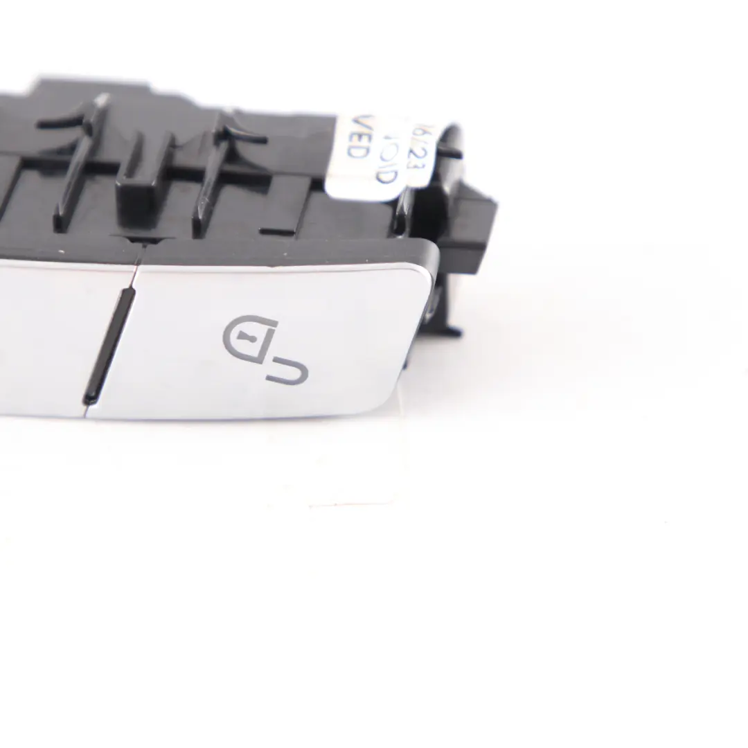  Central Lock Switch Mercedes W176 W204 W212 Door Locking Button - SKU A2049058402-1 - Part number A2049058402