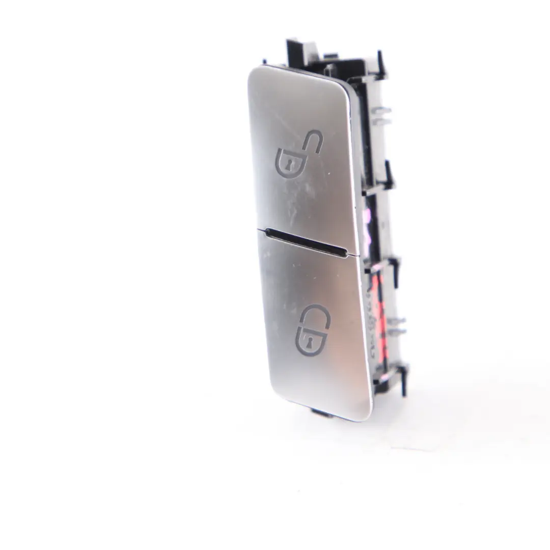 Central Lock Switch Mercedes W176 W204 W212 Door Locking Button to with Part number A2049058402 Central Lock Switch Mercedes W176 W204 W212 Door Locking Button - SKU A2049058402-1 - Part number A2049058402