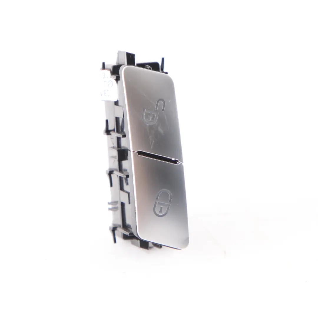  Central Lock Switch Mercedes W176 W204 W212 Door Locking Button - SKU A2049058402-1 - Part number A2049058402